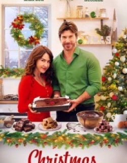 Christmas, Love and Fudge