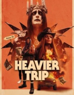 Heavier Trip