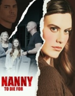 A Nanny to Die For