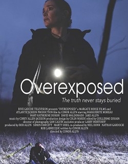 Overexposed 2018