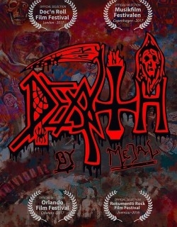 DEATH by MetaL