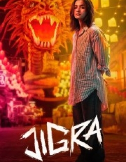 Jigra