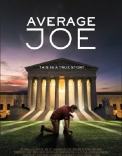 Average Joe