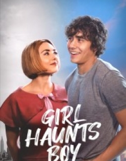 Girl Haunts Boy