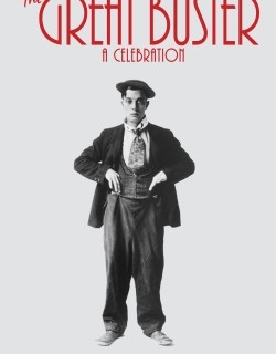 The Great Buster: A Celebration 2018