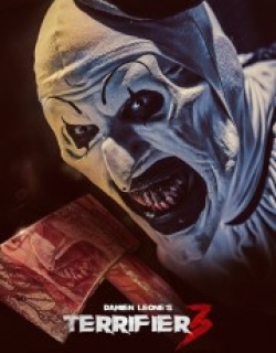 Terrifier 3