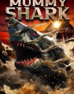 Mummy Shark