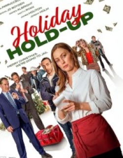 Holiday Hold-Up