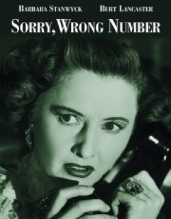 Sorry, Wrong Number
