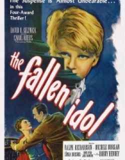 The Fallen Idol