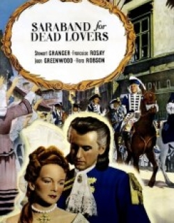 Saraband for Dead Lovers