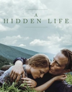 A Hidden Life 2019