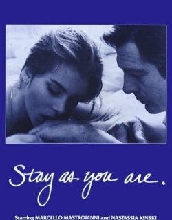 Stay as You Are 1978