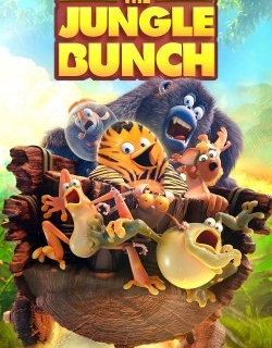 The Jungle Bunch 2017