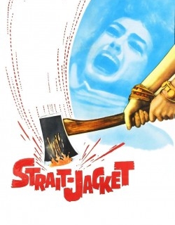 Strait-Jacket 1964