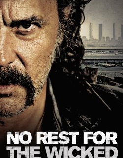 No Rest for the Wicked 2011