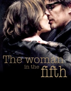 The Woman in the Fifth 2011