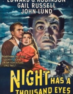 Night Has a Thousand Eyes