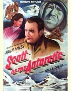 Scott of the Antarctic