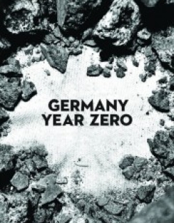 Germany Year Zero