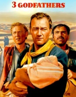 3 Godfathers
