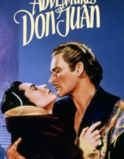 Adventures of Don Juan