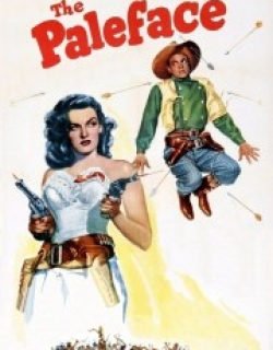 The Paleface