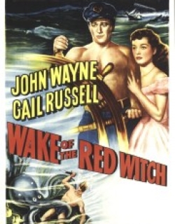 Wake of the Red Witch