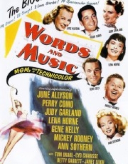 Words and Music