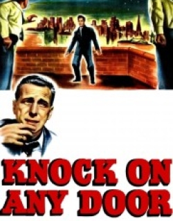 Knock on Any Door