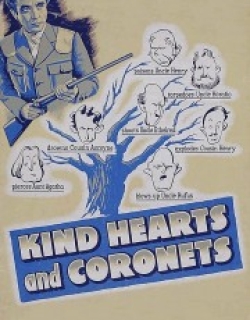 Kind Hearts and Coronets