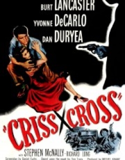 Criss Cross