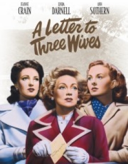 A Letter to Three Wives