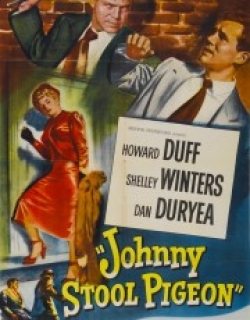 Johnny Stool Pigeon