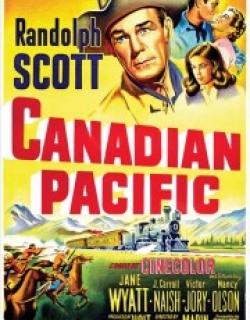 Canadian Pacific