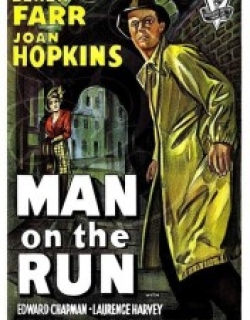 Man on the Run