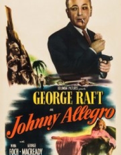Johnny Allegro