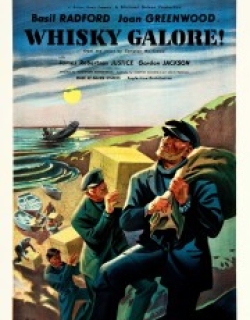 Whisky Galore!