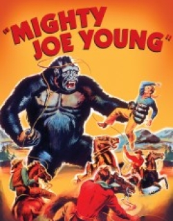 Mighty Joe Young