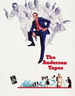 The Anderson Tapes 1971