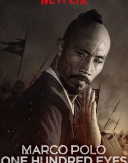 Marco Polo: One Hundred Eyes 2015