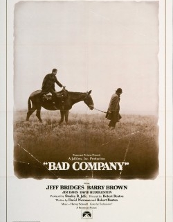 Bad Company 1972