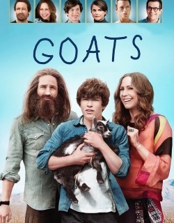 Goats 2012