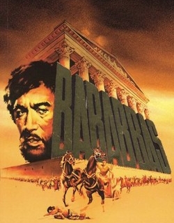 Barabbas 1961