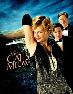 The Cat's Meow 2001
