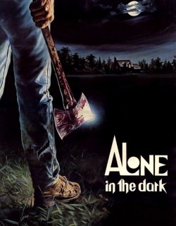 Alone in the Dark 1982