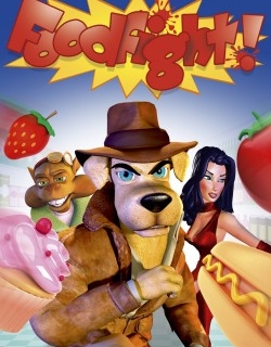 Foodfight! 2012
