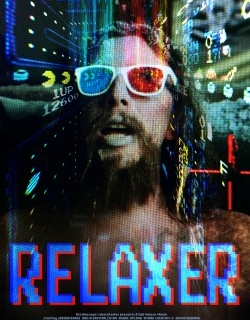Relaxer 2018