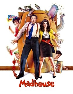 MadHouse 1990