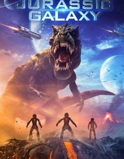 Jurassic Galaxy 2018